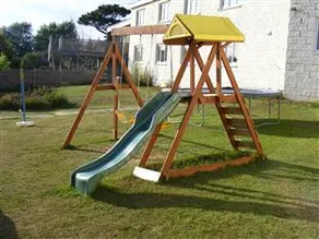 Sandown Manor Bed & Breakfast - Image 3
