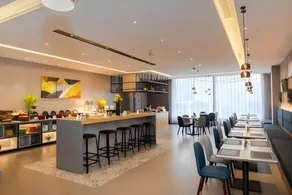 Home Inn Neo Suzhou North High-speed Railway Station Cailian Plaza - Image 2