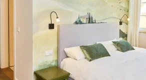 Die Grüne Bettlad Boutique-Hotel - Image 2