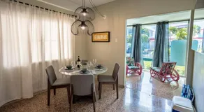 Casa Criolla, Unit 1, Mamposteao - Image 3