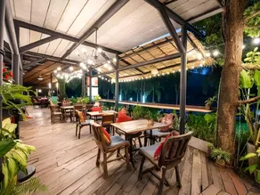 Kireethara Boutique Resort - Image 5