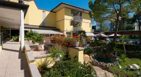 Hotel Ai Pini - Image 3
