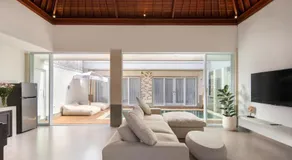 Villa Bella Rose Canggu - Image 2