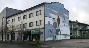 Nurmbergi Maja - Image 3