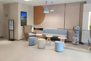 Home Inn Neo Wuxi Xihu East Road Dongting - Image 4