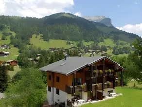 La Clusaz les Aravis - Image 2