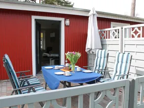 Bungalow i Pepelow direkte ved lagunen - Image 5