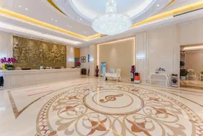 Vienna Hotel Zhengzhou Nanyang Road xinglongpu subway station - Image 5