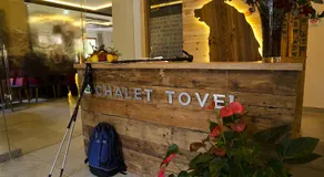 Chalet Tovel - Mountain Lake - Image 5