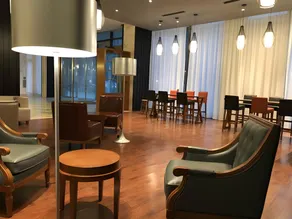 Metropolo Hotel Changsha Wuyi Plaza - Image 4