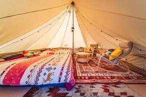 OKAYAMA GLAMPING SORANIA - Image 3