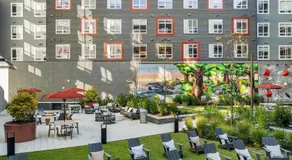 Hyatus Luxury Residences Boston Everett Signature Collection - Image 5