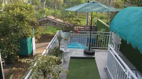 Green House Villa Bogor  - Image 2