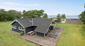 8 Person Holiday Home In Hojslev - Image 5