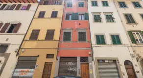 San Niccolò Tower Flat - Sweet Dreams in Florence - Image 5