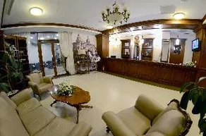 Diesel Hotel - Image 4