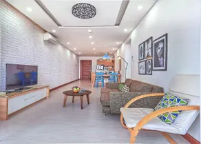 ZORO HOME Deluxe Stunning-View Condominium Danang Center - Image 2