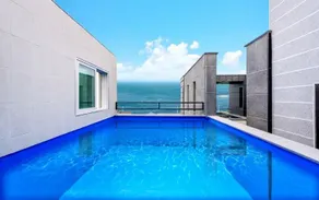 Pohang Good's Pool Villa - Image 5
