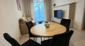 Luxury Terrace Apartment for 4 Zvolen - Image 3