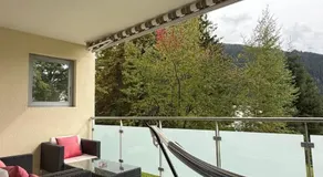 165 qm moderne 4 Zimmer Wohnung mit Bergsicht - Piz Alpina - Image 2