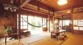 築70年の沖縄古民家 - Image 3