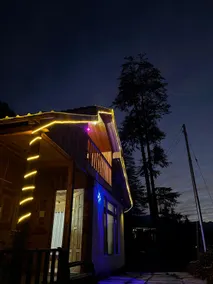 Timber nest Cottage - Image 2