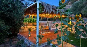 Natura cottages - Image 4