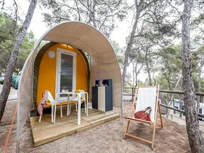 Camping Estival Torre de la Mora - Image 5