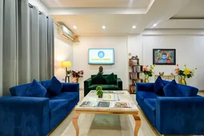 Aamantran Residency Hotel, Sohna Road, Sector 49, Gurugram - Image 4