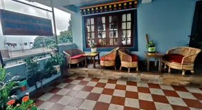 Hotel Buddha Mitra - Image 3