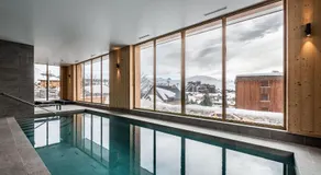 Residence Hameau de Clotaire Alpe d'Huez - by EMERALD STAY - Image 2