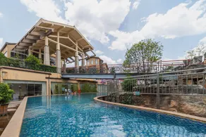Golden Shining Gulf Hot Spring Resort Hotel - Image 3