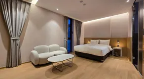 Tria Business & Boutique Hotel - Image 2