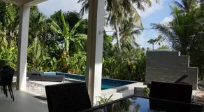 Twin Villas Apartment with Swimming Pool for 2 houses - Image 2