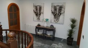 Casa las Columnas - Image 5
