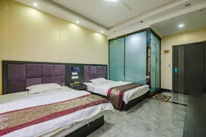 Wencheng Hotel - Image 2