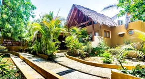 Carpe Diem Casitas & Villas Mazunte - Image 5
