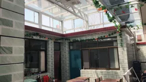 Guangyuan Folk Inn Beijing - Image 2