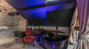 Loft Sanctuary of Hermes - Image 5