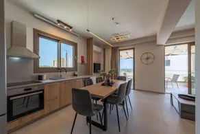 Athel Panoramic view Villas Athina - Image 2