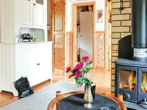 person holiday home in Oviken-By Traum - Image 2