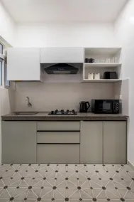 BRIKitt Luxe Retreat 1BHK Dabolim - Image 4