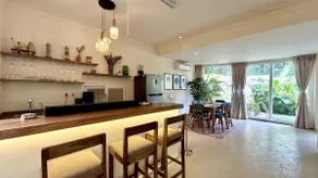 SaffronStays Oslo | Luxe 4BR w/ Pool near Vagator - Image 3