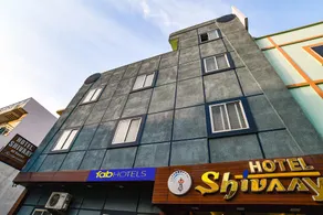 FabHotel Shivay - Image 5
