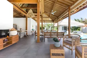 Villa Opaline by Alfred in Bali - Image 3
