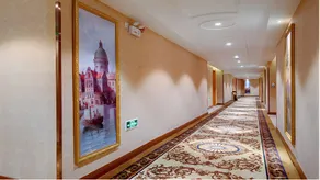 Vienna Hotel Shanghai Chongming New City Lvhai Road - Image 5