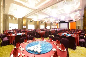 Wengyuan Longtai Hotel (Shaoguan Jinxiu Plaza Branch) - Image 5