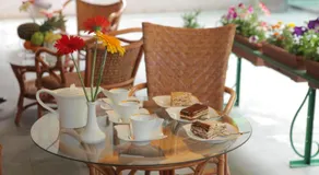 Daniel Boutique Hotel - Image 4