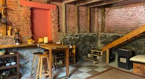 Artist's or couple's casita & studio - Image 4
