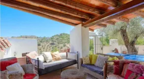 Cortijo Cuscurro - Image 4